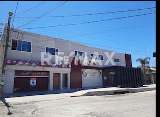 Local Comercial en Renta El Soler Tijuana – (17)
