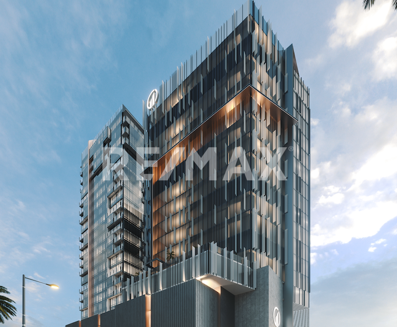 Departamento CITY CENTER en Venta Zona Río Tijuana – (17)