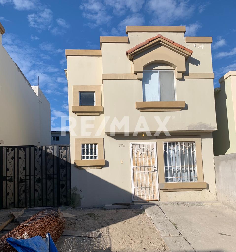 Casa en Condominio en Venta Santa Fé Tijuana - (17)