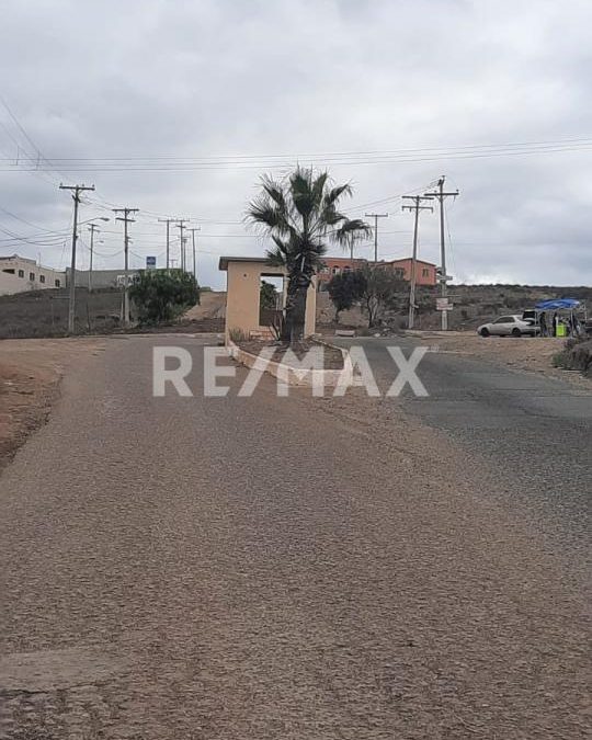 Terreno en Venta Puesta del Sol II Playas de Rosarito – (17)