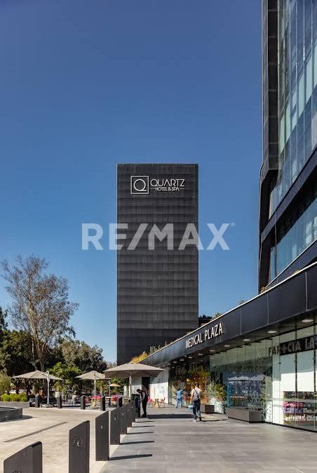 Consultorio en Renta New City Medical Plaza Tijuana – (17)