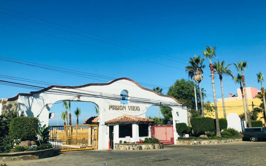 Terreno Residencial en Venta en Misión Viejo Rosarito – (17)