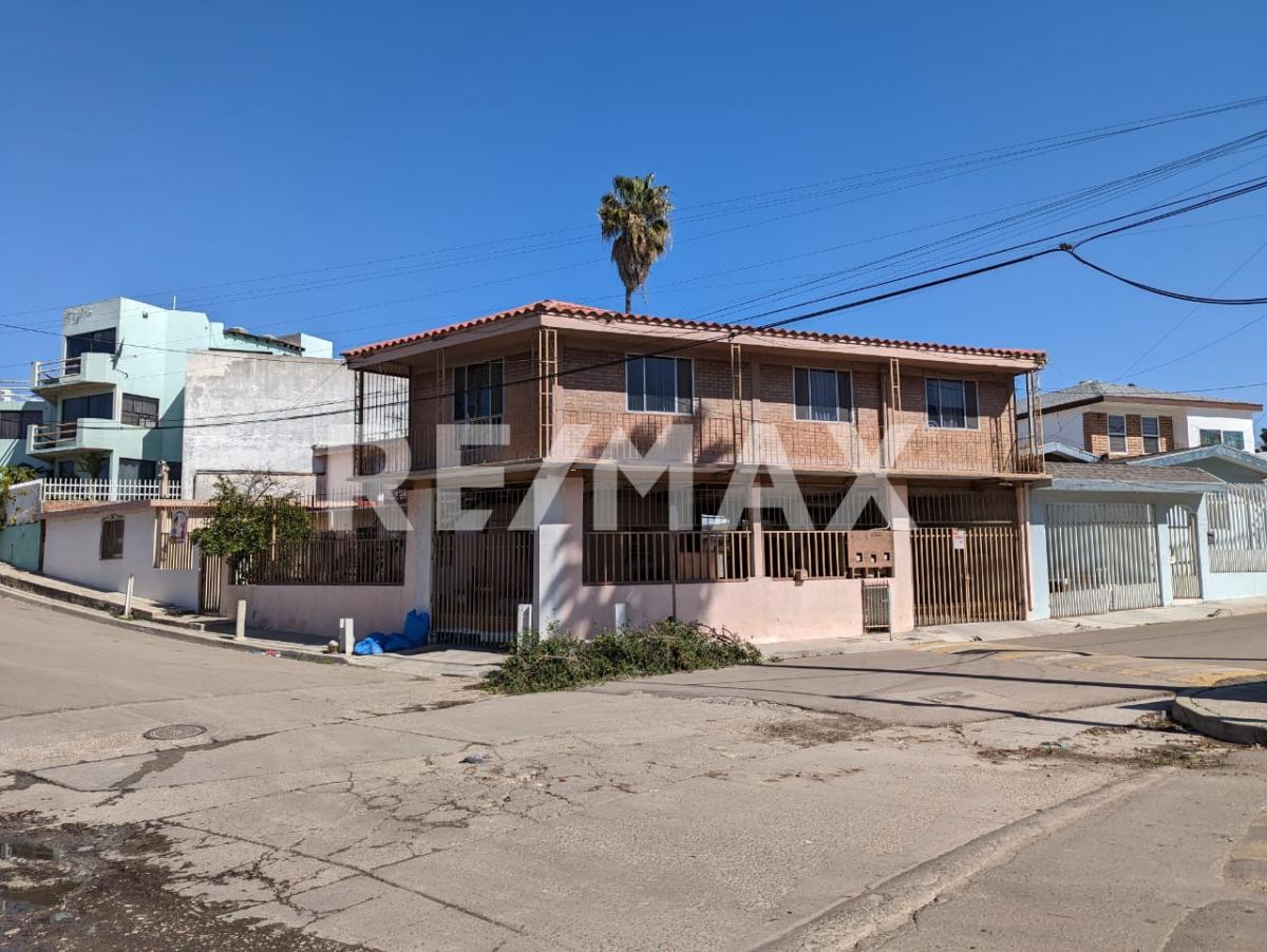 Casa en venta Los Alamos Tijuana - REMAX Procapital