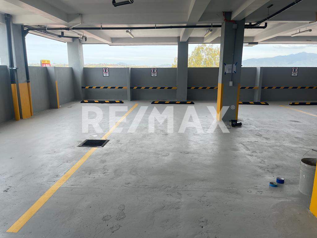 Departamento en renta Ermita Tijuana - REMAX Procapital