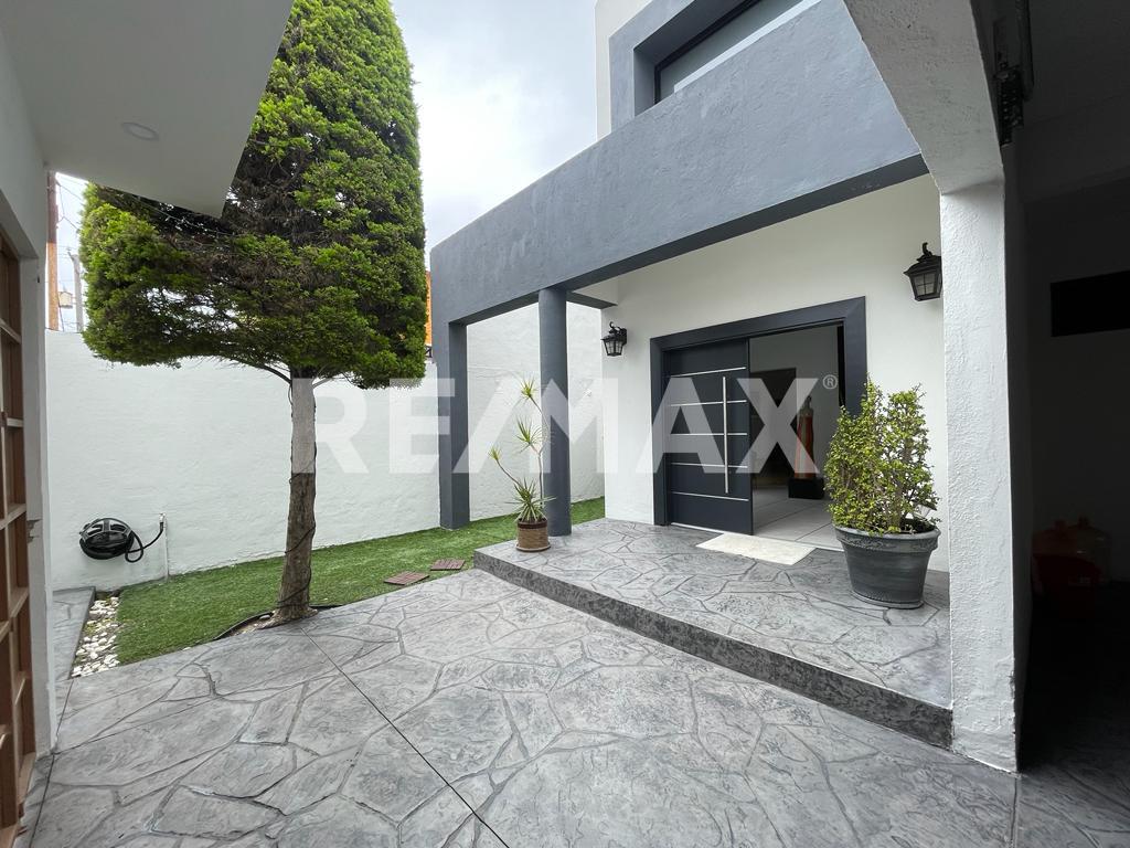 Casa en Venta Playas de Tijuana Sección Jardines - REMAX Procapital