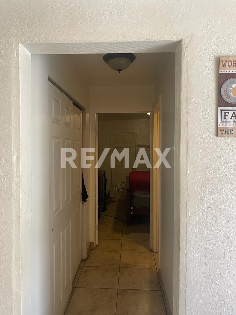 Casa en venta Colonia Libertad Tijuana - REMAX Procapital