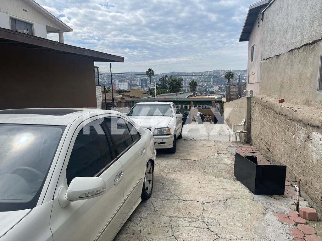 Casa en venta Colonia Libertad Tijuana - REMAX Procapital